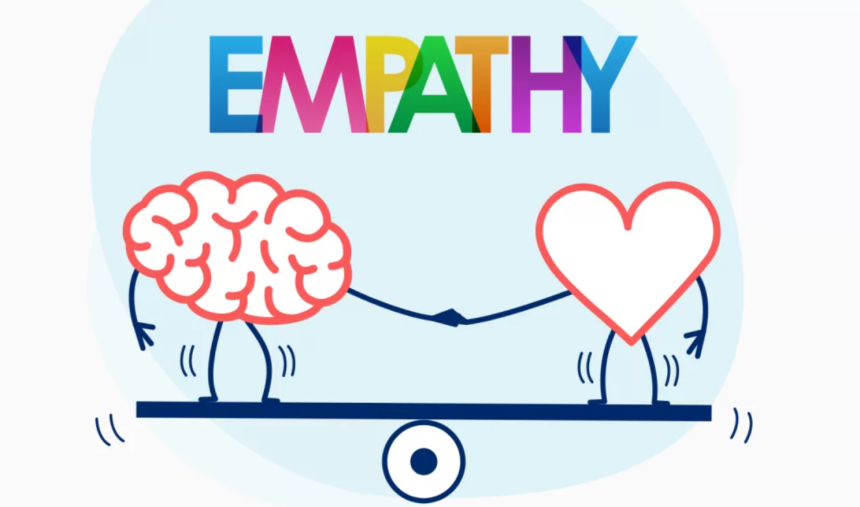 The Importance of Empathy in the Workplace