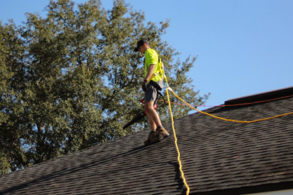 All About Roofing: Everything You Need to Know
