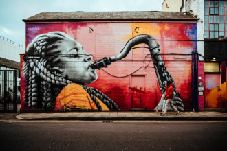 Five Creative OOH Options You Need to Know About 