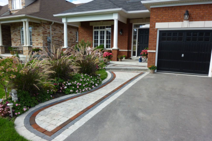 Reasons to choose interlocking landscaping