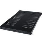 What Is a Server Rack Shelf?