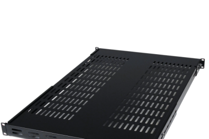 What Is a Server Rack Shelf?