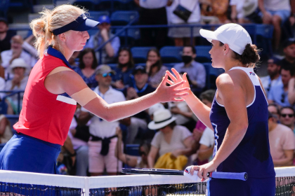 How to watch the U.S. Open in person?