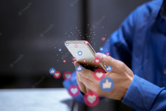 https://www.freepik.com/free-photo/hand-button-man-multimedia-mail_1150272.htm