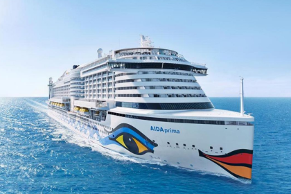 Experience Dubai while sailing on cruise Dubai 