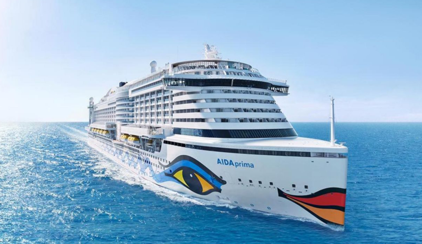 Experience Dubai while sailing on cruise Dubai 