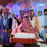 Simple and Fun Ways to Host a Pajama Party