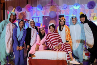 Simple and Fun Ways to Host a Pajama Party