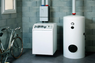 5 Common Issues With Home Boilers