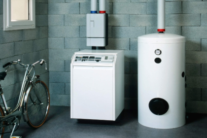 5 Common Issues With Home Boilers