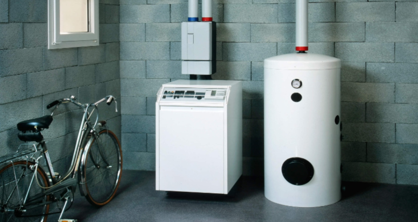 5 Common Issues With Home Boilers