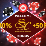 Slots City: A Leading Online Casino Open to Canadian Players