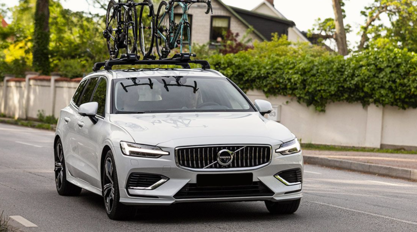 Roof Rack: The Do's And Don'ts