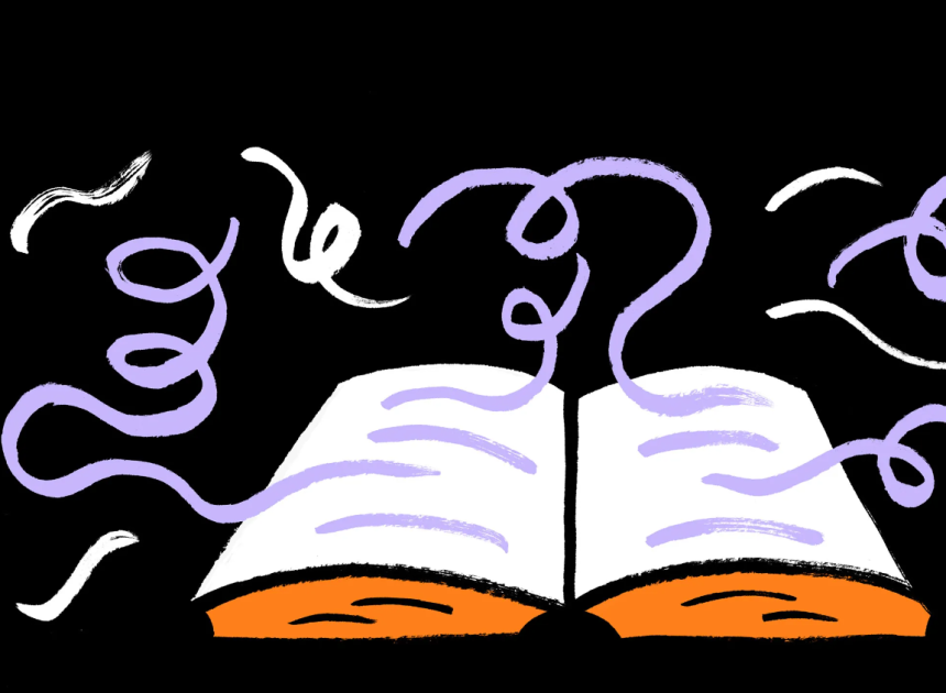 Why Poetry Is An Excellent Choice For Your Reading Time