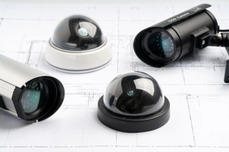 How Many Cameras Should a House Have?