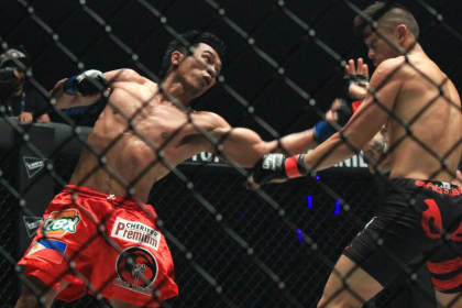 Exploring: What is MMA