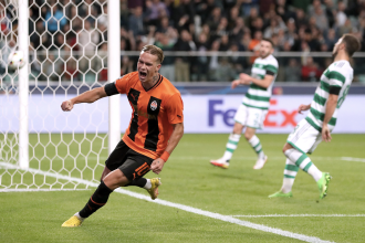 Shakhtar Donetsk wonderkid Mudryk on radar of two Premier League heavyweights