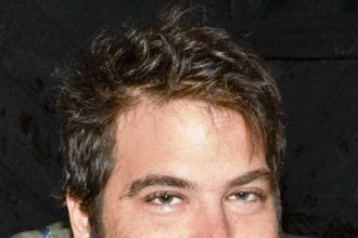 Who is Simon Konecki? Biography, Wiki, Net Worth, Wife, Family Background, Measurement, And More.