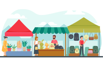 Smart Ways to Market and Sell Your Products in the Tech Age