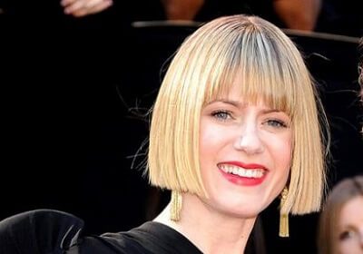 Sunrise Coigney (Mark Ruffalo's wife) Biography, Net Worth, Husband, Family Background, Measurement, And More