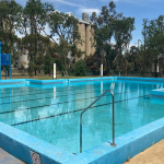 How To Maintain Your New Swimming Pool