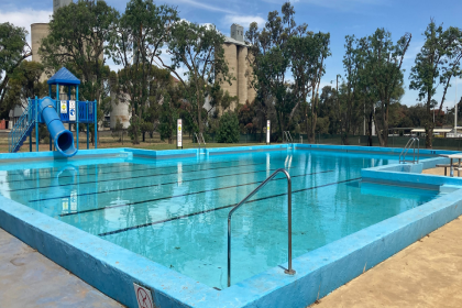 How To Maintain Your New Swimming Pool