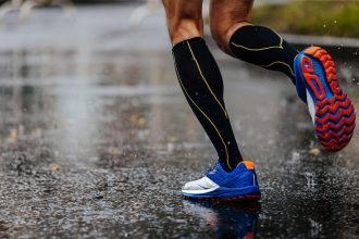 The Benefits of Compression Socks and Why You Should Wear Them