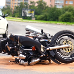 The Most Common Motorcycle Accident Injuries