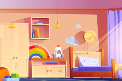Top Tips to Choose Wall Stickers for Bedroom