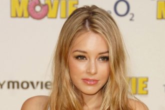 Keeley Hazell Biography, Wiki, Net Worth, Husband, Family Background, Hot Photos, Measurement, And More.