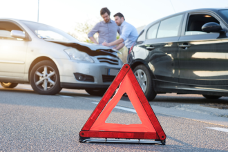 What Exactly Should You Do After a Car Accident?