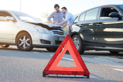 What Exactly Should You Do After a Car Accident?