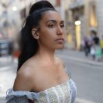 Whitney Alford (Kendric Lamar's Wife) Biography, Wiki, Net Worth, Family Background, Measurement, And More.