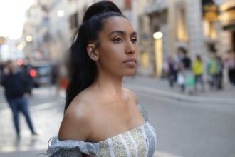 Whitney Alford (Kendric Lamar's Wife) Biography, Wiki, Net Worth, Family Background, Measurement, And More.