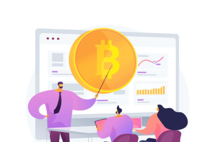 Why It's Easier to Succeed With Cryptocurrency