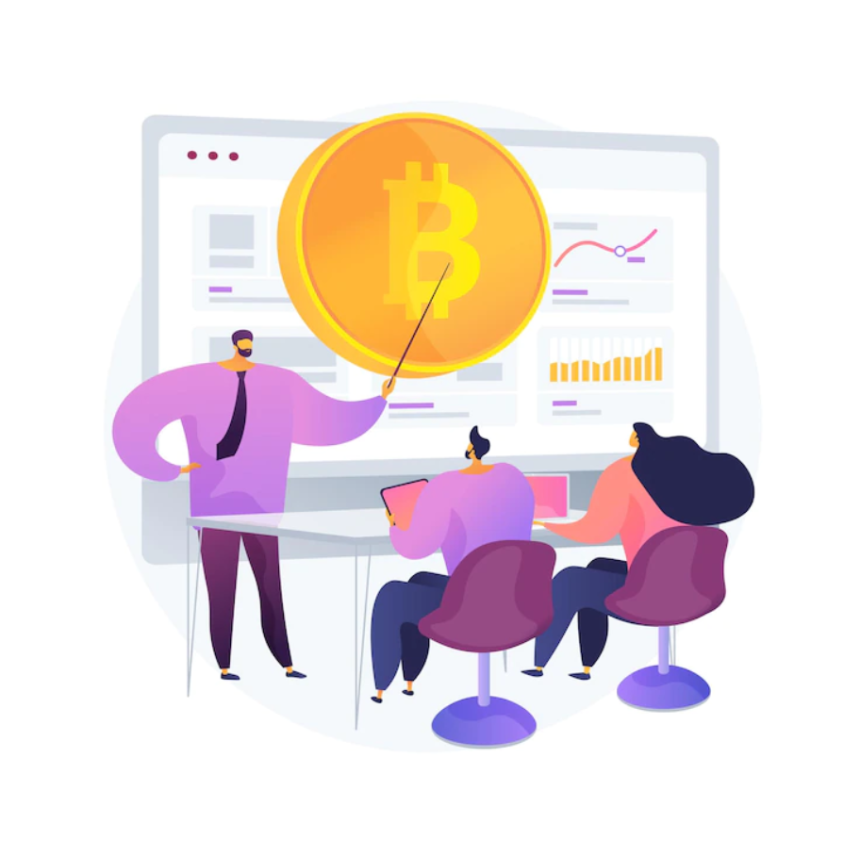 Why It's Easier to Succeed With Cryptocurrency