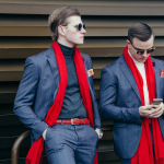 Why Men Should Accessorize More: 8 Great Tips