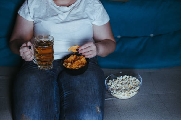 Why Sedentary Lifestyle Makes You Age Faster