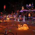 Why a Family Trip for Christmas Vacation Is a Good Choice This Year