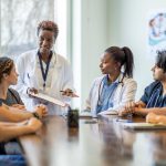 Why leadership matters in healthcare