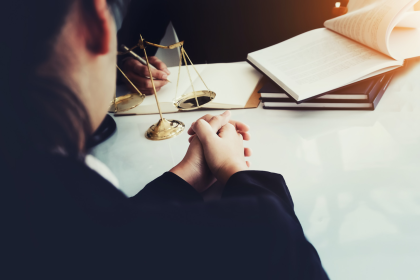 Wrongful Death Attorney California: How To Choose the Right One