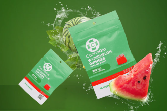 Delta 8 THC Gummies: A Guide to Buying Wholesale