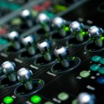 What subjects are offered in sound engineering?