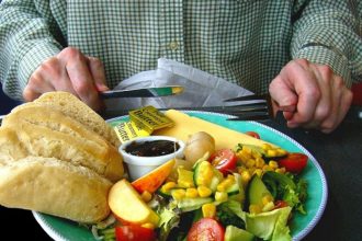 How to Have a Healthy Diet
