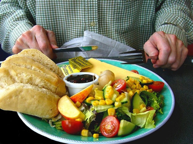How to Have a Healthy Diet