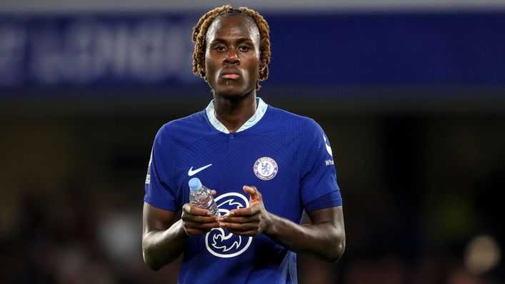 Trevoh Chalobah has revealed what Graham Potter told the Chelsea players after the defeat against Arsenal.
