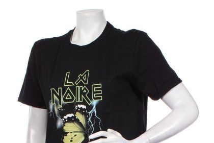 Why people are obsessed with graphic t shirts