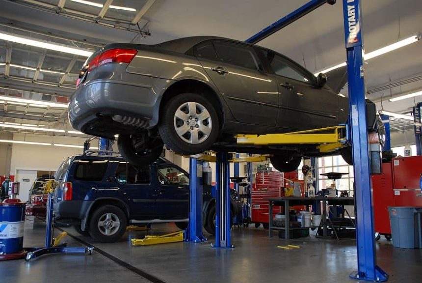 Lemon Law