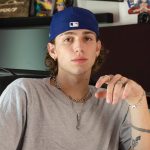 Vinnie Hacker Biography, Wiki, Net Worth, Girlfriend, Family Background, Measurement, And More.