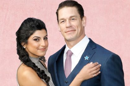 Who is Shay Shariatzadeh: John Cena’s Wife?